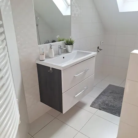Duna Rev13 Apartamento Győr
