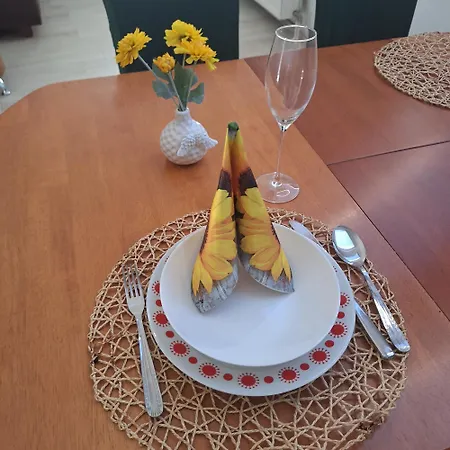 Duna Rev13 Apartament