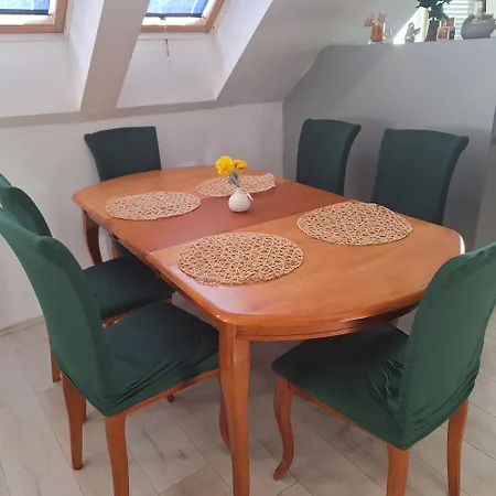 Duna Rev13 Apartament *